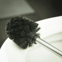 Tiger Toiletborstel Universeel Chroom 6 Tiger Toiletborstel Universeel Chroom -Tiger 123 3127