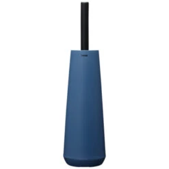 Tiger Toiletborstelhouder TESS Vrijstaand Met Swoop Borstel Blauw/zwart 14 Tiger Toiletborstelhouder TESS Vrijstaand Met Swoop Borstel Blauw/zwart -Tiger 123 3136