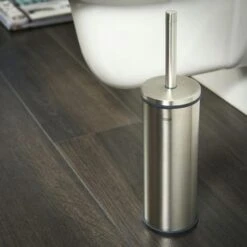 Tiger Boston Toiletborstelgarnituur RVS 6 Tiger Boston Toiletborstelgarnituur RVS -Tiger 123 3184