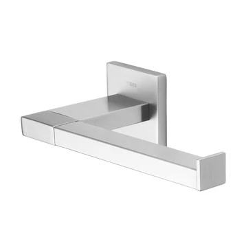 Tiger Toiletrolhouder Items RVS 1 Tiger Toiletrolhouder Items RVS