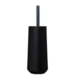 Tiger Toiletborstelhouder Tess Met Opbergvak Staand Zwart/antraciet 20 Tiger Toiletborstelhouder Tess Met Opbergvak Staand Zwart/antraciet -Tiger 123 3221