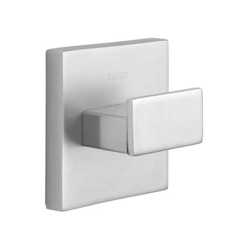 Tiger Haak Items Groot RVS 1 Tiger Haak Items Groot RVS