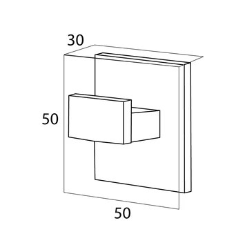 Tiger Haak Items Groot RVS 4 Tiger Haak Items Groot RVS - Afbeelding 4