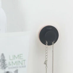 Tiger Urban Toilet Accessoireset Wc-rolhouder - Wc-borstelhouder - Haak 16 Tiger Urban Toilet Accessoireset Wc-rolhouder - Wc-borstelhouder - Haak -Tiger 123 3287