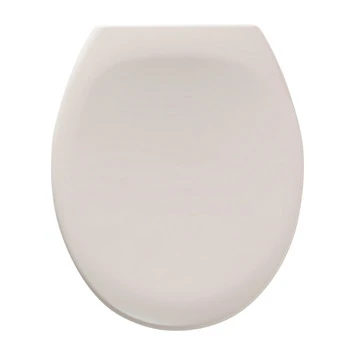 Tiger WC Bril Mason Pergamon Kunststof Met Softclose 1 Tiger WC Bril Mason Pergamon Kunststof Met Softclose