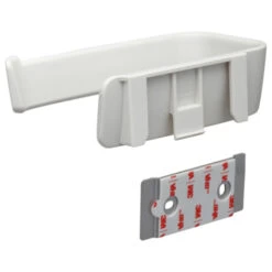 Tiger Toiletrolhouder TESS Wit 12 Tiger Toiletrolhouder TESS Wit -Tiger 123 3502