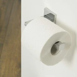 Tiger Toiletrolhouder Items Chroom -Tiger 123 3509