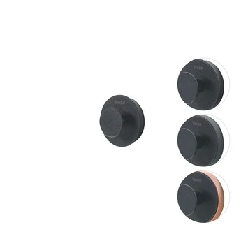 Tiger Haak Urban Klein Zwart 6 Tiger Haak Urban Klein Zwart - Afbeelding 6