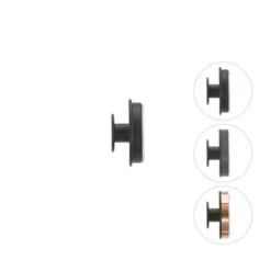 Tiger Haak Urban Klein Zwart 15 Tiger Haak Urban Klein Zwart -Tiger 123 3528