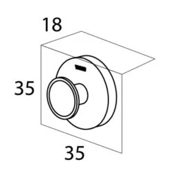 Tiger Haak Urban Klein Zwart 17 Tiger Haak Urban Klein Zwart -Tiger 123 3530