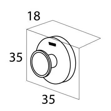 Tiger Haak Urban Klein Zwart 9 Tiger Haak Urban Klein Zwart - Afbeelding 9