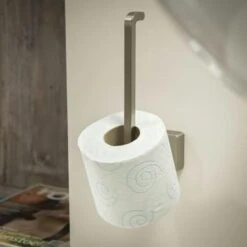 Tiger Reserverolhouder Impuls Hangend RVS -Tiger 123 3533