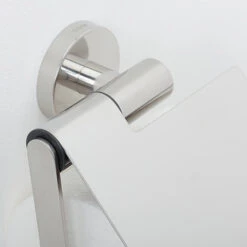 Tiger Toiletrolhouder Boston Met Klep Chroom 7 Tiger Toiletrolhouder Boston Met Klep Chroom -Tiger 123 3566