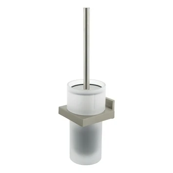 Tiger Toiletborstelhouder Items Hangend RVS 1 Tiger Toiletborstelhouder Items Hangend RVS