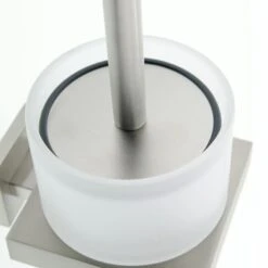 Tiger Toiletborstelhouder Items Hangend RVS 9 Tiger Toiletborstelhouder Items Hangend RVS -Tiger 123 3580