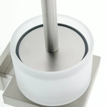 Tiger Toiletborstelhouder Items Hangend RVS 3 Tiger Toiletborstelhouder Items Hangend RVS - Afbeelding 3