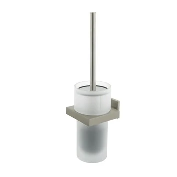 Tiger Toiletborstelhouder Items Hangend RVS 4 Tiger Toiletborstelhouder Items Hangend RVS - Afbeelding 4