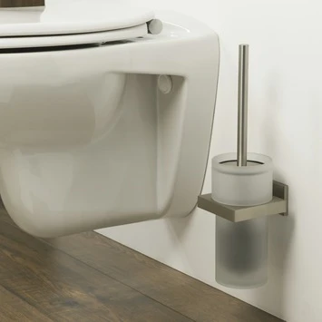 Tiger Toiletborstelhouder Items Hangend RVS 6 Tiger Toiletborstelhouder Items Hangend RVS - Afbeelding 6