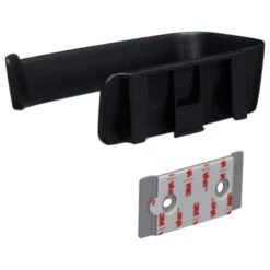 Tiger Toiletrolhouder TESS Zwart 12 Tiger Toiletrolhouder TESS Zwart -Tiger 123 3593