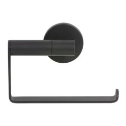 Tiger Toiletrolhouder Noon Zonder Klep Zwart 7 Tiger Toiletrolhouder Noon Zonder Klep Zwart -Tiger 123 3609