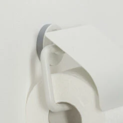 Tiger Toiletrolhouder Urban Wit Met Klep 18 Tiger Toiletrolhouder Urban Wit Met Klep -Tiger 123 3618