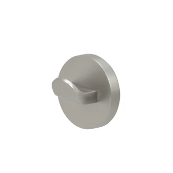 Tiger Noon Zelfklevende Grote Haak Inox 1 Tiger Noon Zelfklevende Grote Haak Inox