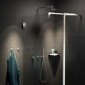 Tiger Noon Zelfklevende Grote Haak Inox 3 Tiger Noon Zelfklevende Grote Haak Inox - Afbeelding 3