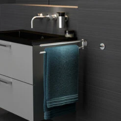 Tiger Noon Zelfklevende Grote Haak Inox 9 Tiger Noon Zelfklevende Grote Haak Inox -Tiger 123 3631