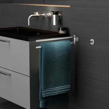 Tiger Noon Zelfklevende Grote Haak Inox 4 Tiger Noon Zelfklevende Grote Haak Inox - Afbeelding 4