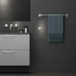 Tiger Noon Zelfklevende Grote Haak Inox 10 Tiger Noon Zelfklevende Grote Haak Inox -Tiger 123 3632