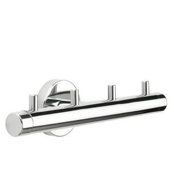 Tiger Haak Boston 4-delig Chroom 1 Tiger Haak Boston 4-delig Chroom