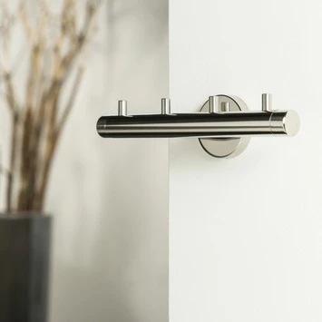 Tiger Haak Boston 4-delig Chroom 2 Tiger Haak Boston 4-delig Chroom - Afbeelding 2