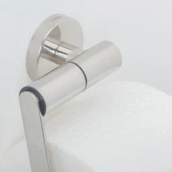 Tiger Toiletrolhouder Boston Hangend Chroom -Tiger 123 3650