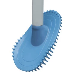 Tiger Toiletborstel Swoop Flexibel Lichtgrijs 9 Tiger Toiletborstel Swoop Flexibel Lichtgrijs -Tiger 123 3664