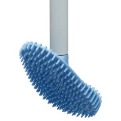 Tiger Toiletborstel Swoop Flexibel Lichtgrijs 10 Tiger Toiletborstel Swoop Flexibel Lichtgrijs -Tiger 123 3665