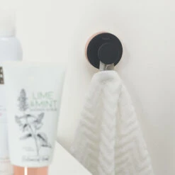 Tiger Haak Urban Groot Zwart -Tiger 123 3675