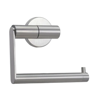 Tiger Toiletrolhouder Boston RVS 2 Tiger Toiletrolhouder Boston RVS - Afbeelding 2