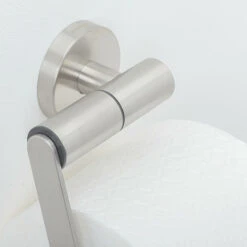 Tiger Toiletrolhouder Boston RVS 7 Tiger Toiletrolhouder Boston RVS -Tiger 123 3685