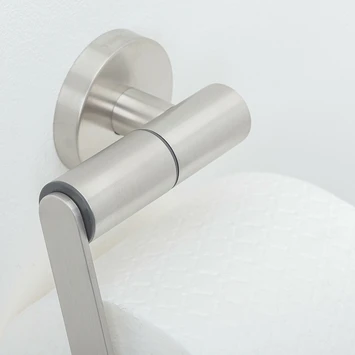 Tiger Toiletrolhouder Boston RVS 3 Tiger Toiletrolhouder Boston RVS - Afbeelding 3