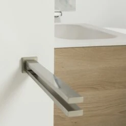 Tiger Handdoekrek Items Met Draaibare Armen RVS 8 Tiger Handdoekrek Items Met Draaibare Armen RVS -Tiger 123 374