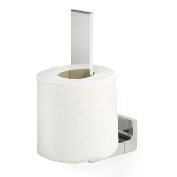 Tiger Reserverolhouder Ontario Hangend Chroom 1 Tiger Reserverolhouder Ontario Hangend Chroom