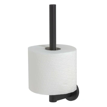 Tiger Reserverolhouder Noon Zwart 1 Tiger Reserverolhouder Noon Zwart