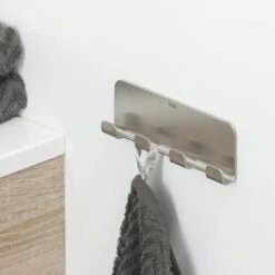 Tiger Haak Colar 4-delig RVS -Tiger 123 3763