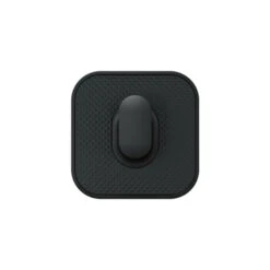 Tiger Handdoekhaak Carv Groot Zwart 8 Tiger Handdoekhaak Carv Groot Zwart -Tiger 123 3783