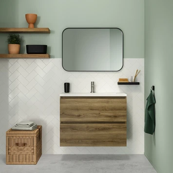 Tiger Handdoekhaak Carv Groot Zwart 4 Tiger Handdoekhaak Carv Groot Zwart - Afbeelding 4