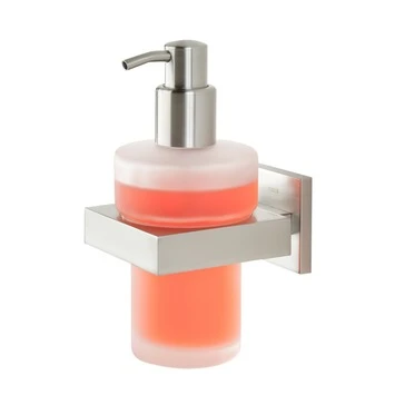 Tiger Zeepdispenser Items Hangend RVS 1 Tiger Zeepdispenser Items Hangend RVS