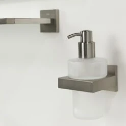 Tiger Zeepdispenser Items Hangend RVS 6 Tiger Zeepdispenser Items Hangend RVS -Tiger 123 381