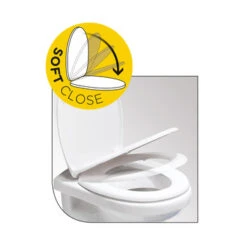 Tiger WC Bril Steigerhout Met Softclose 17 Tiger WC Bril Steigerhout Met Softclose -Tiger 123 3828