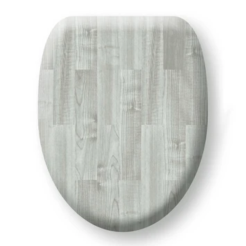 Tiger WC Bril Titan Met Softclose 1 Tiger WC Bril Titan Met Softclose