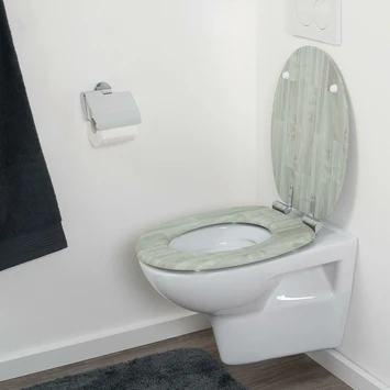 Tiger WC Bril Titan Met Softclose 4 Tiger WC Bril Titan Met Softclose - Afbeelding 4